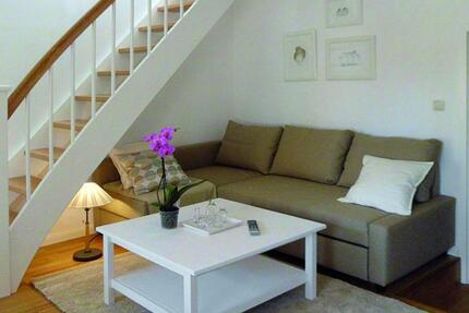 Wohnung Ueckermünde - 4 Zimmer, 95 m&sup2;, 1.325&euro; | Angebot:25174955