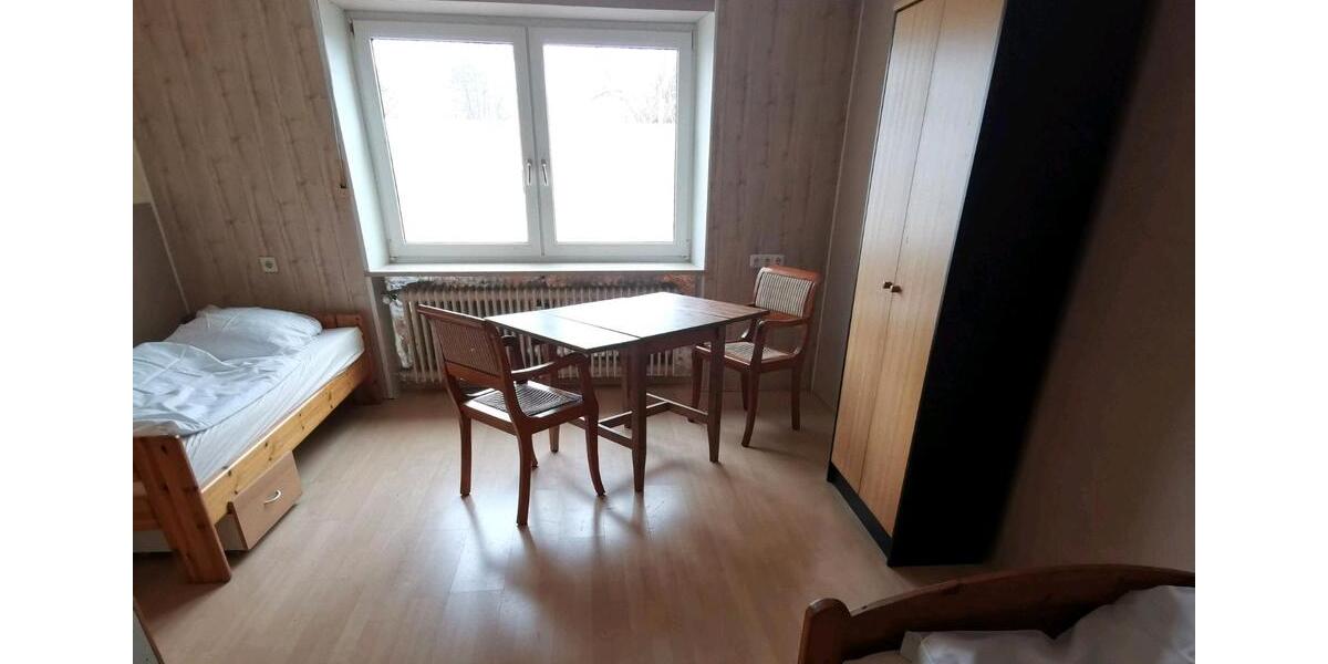 Etagenwohnung Hurlach - 4 Zimmer, 100 m&sup2;, 3.000&euro; | Angebot:24816659