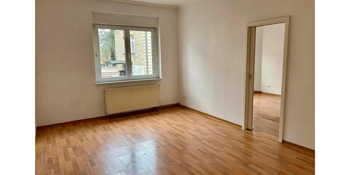 Etagenwohnung Zeulenroda-Triebes Triebes - 4 Zimmer, 100 m&sup2;, 600&euro; | Angebot:24114842