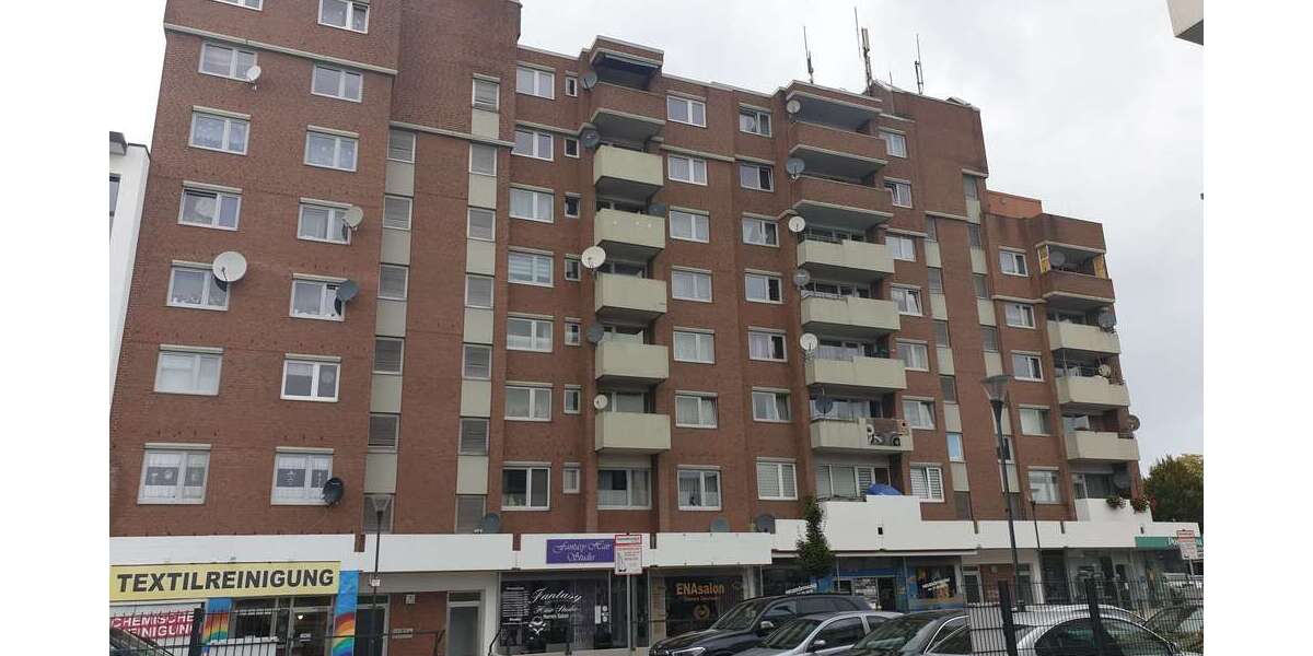 Wohnung zum Mieten in Hückelhoven 533 € 82 m² 3 zimmer