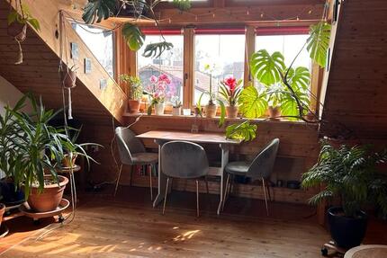 Wohnen auf Zeit Schwifting - 2 Zimmer, 60 m&sup2;, 800&euro; | Angebot:26028625