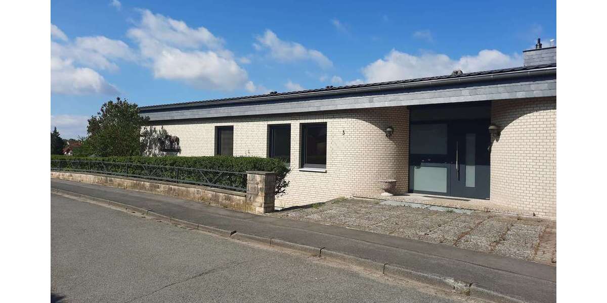 Etagenwohnung Lamspringe - 4 Zimmer, 180 m&sup2;, 1.440&euro; | Angebot:21664633