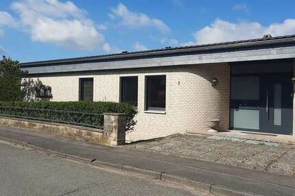 Wohnung Lamspringe - 4 Zimmer, 180 m&sup2;, 1.440&euro; | Angebot:21664633