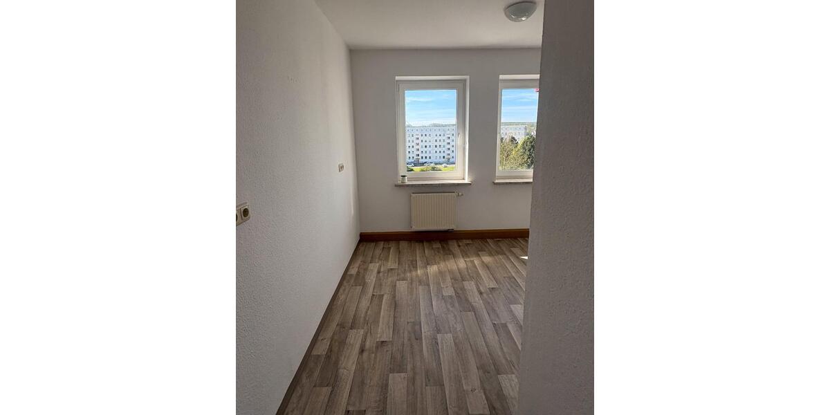 Etagenwohnung Weida - 1 Zimmer, 42 m&sup2;, 249&euro; | Angebot:26366932