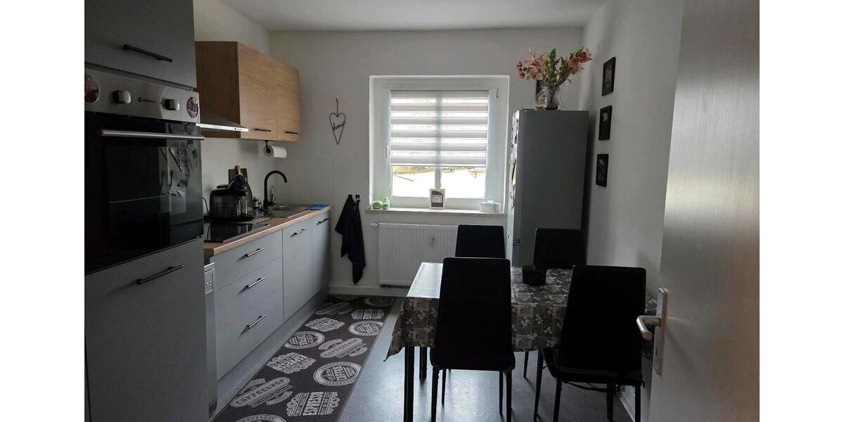Etagenwohnung Olbernhau - 4 Zimmer, 78 m&sup2;, 500&euro; | Angebot:26320288