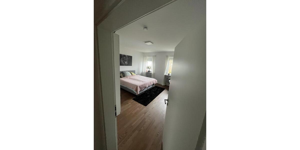 Etagenwohnung Bad Orb - 2 Zimmer, 75 m&sup2;, 650&euro; | Angebot:24828299
