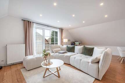 Wohnung zum Mieten in Wesendorf 790 € 90 m² 3 zimmer