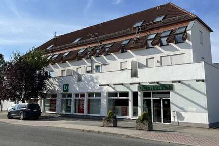 Wohnung zum Mieten in Bischofswerda 520 € 83.3 m² 3 zimmer