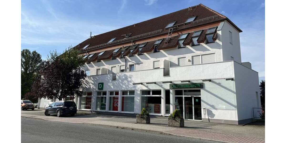 Wohnung zum Mieten in Bischofswerda 520 € 83.3 m² 3 zimmer