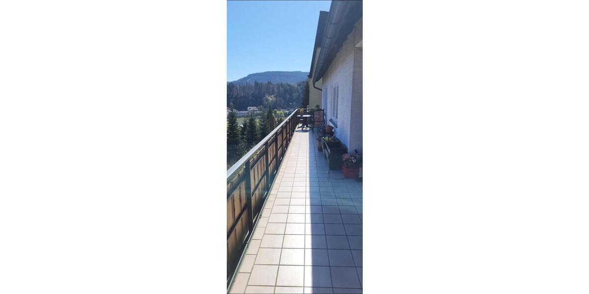 Erdgeschoßwohnung Hirschhorn (Neckar) - 4 Zimmer, 128 m&sup2;, 1.400&euro; | Angebot:24652524