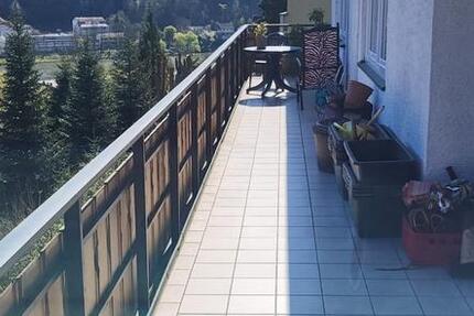 Wohnung Hirschhorn (Neckar) - 4 Zimmer, 128 m&sup2;, 1.400&euro; | Angebot:24652524