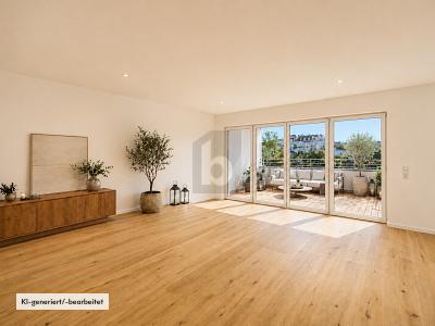 STILVOLL WOHNEN IN BESTLAGE VON LÖRRACH - Etagenwohnung Lörrach | Angebot:27231582