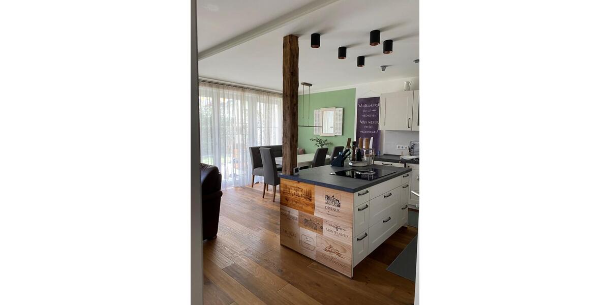 Terrassenwohnung Otterfing - 3 Zimmer, 87 m&sup2;, 1.710&euro; | Angebot:24783172