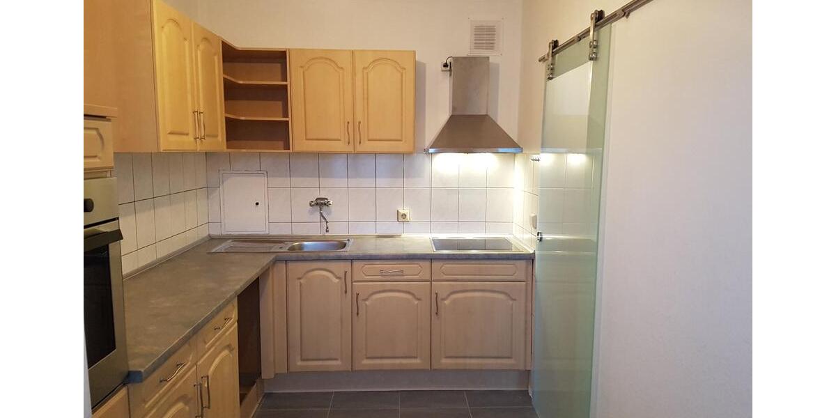 Etagenwohnung Bernstadt auf dem Eigen - 2 Zimmer, 57 m&sup2;, 245&euro; | Angebot:25513566