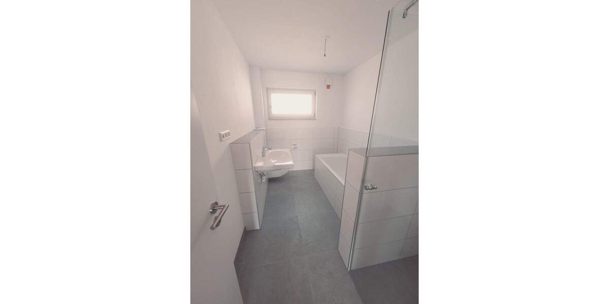 Etagenwohnung Baar-Ebenhausen Baar - 3 Zimmer, 68 m&sup2;, 1.020&euro; | Angebot:26131815