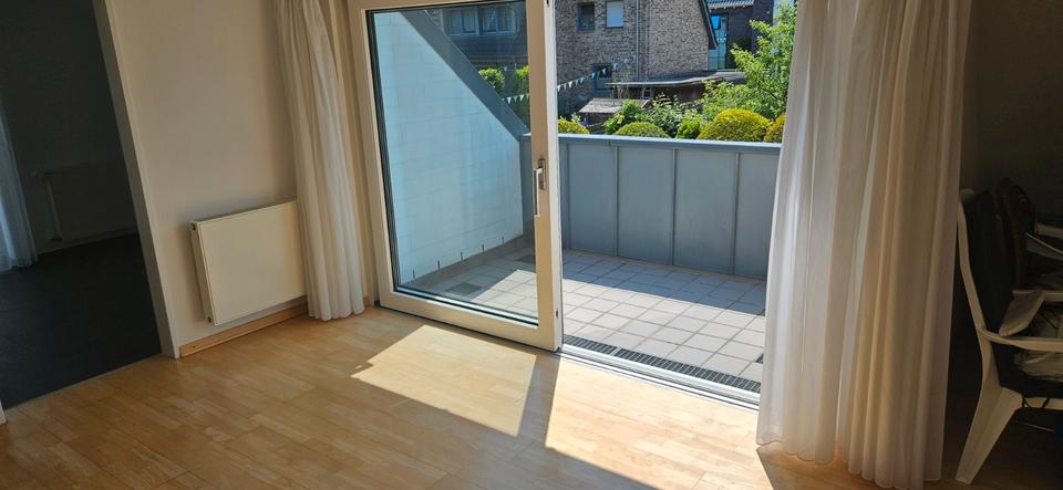 Etagenwohnung Münster Münster-Südost - 2.5 Zimmer, 57 m&sup2;, 859&euro; | Angebot:26380562