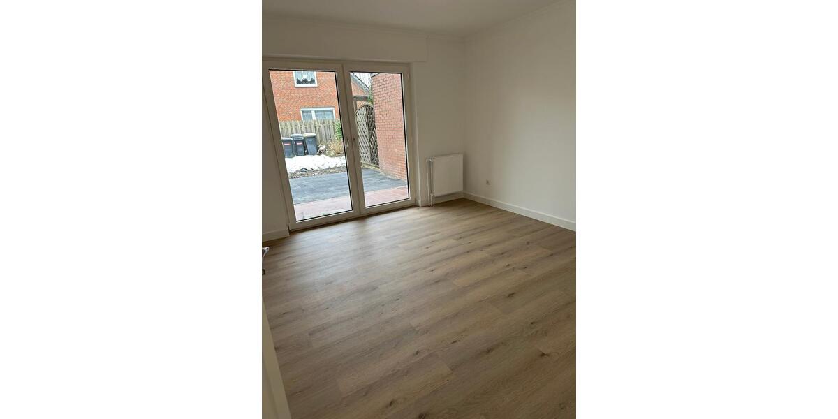 Erdgeschoßwohnung Werlte - 3 Zimmer, 75 m&sup2;, 700&euro; | Angebot:25961125