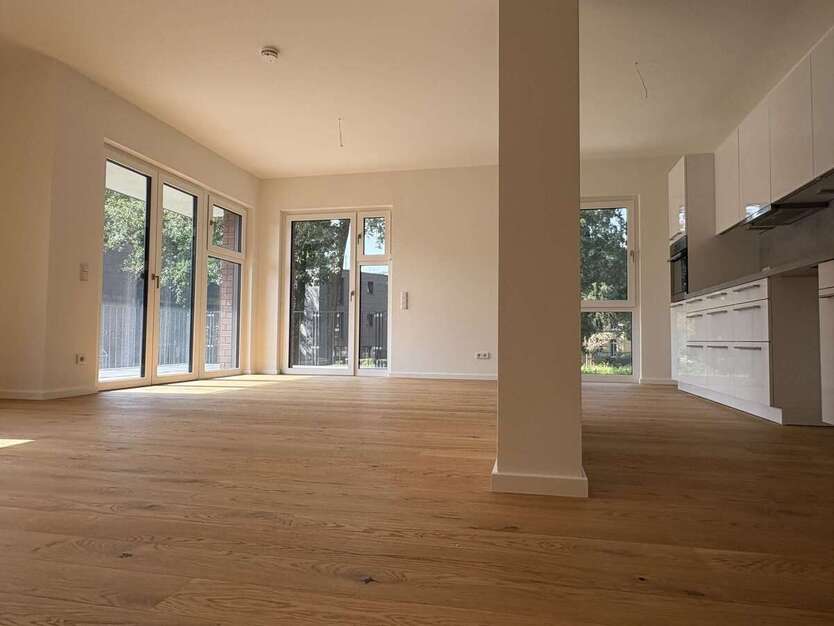 Wohnung zum Mieten in Berlin 2.221,02 € 123.39 m² 4 zimmer