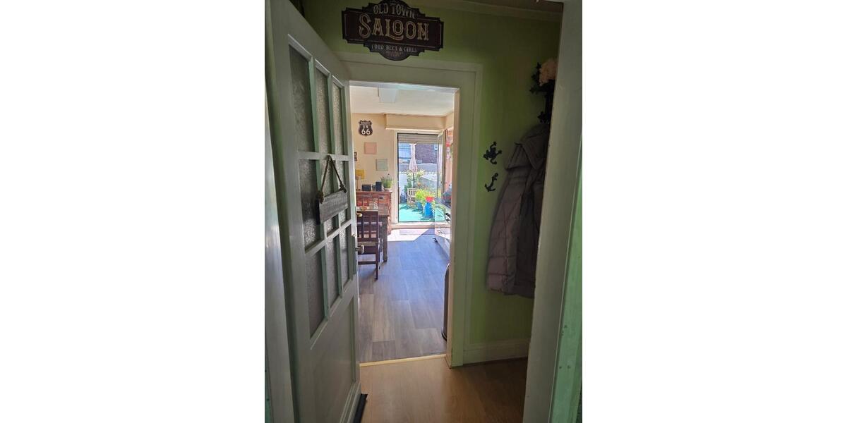 Etagenwohnung Viersen - 2 Zimmer, 57 m&sup2;, 450&euro; | Angebot:26646009