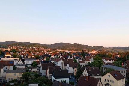 Wohnung Bensheim - 3 Zimmer, 73 m&sup2;, 995&euro; | Angebot:26677567