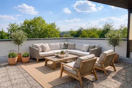 Wohnen auf Zeit Königstein im Taunus - 4 Zimmer, 89 m&sup2;, 780&euro; | Angebot:25993253