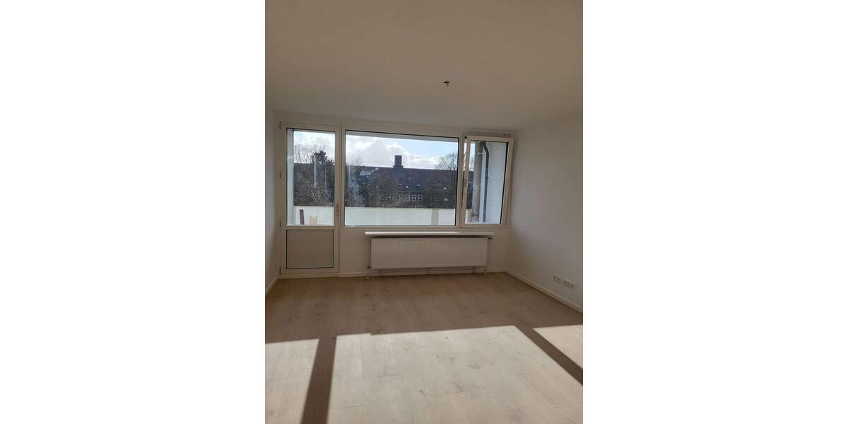 Etagenwohnung Rendsburg - 1 Zimmer, 40 m&sup2;, 488&euro; | Angebot:26476869