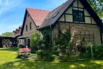 Charmante Dachgeschoßwohnung mit 3 Zimmern im malerischen Gröben