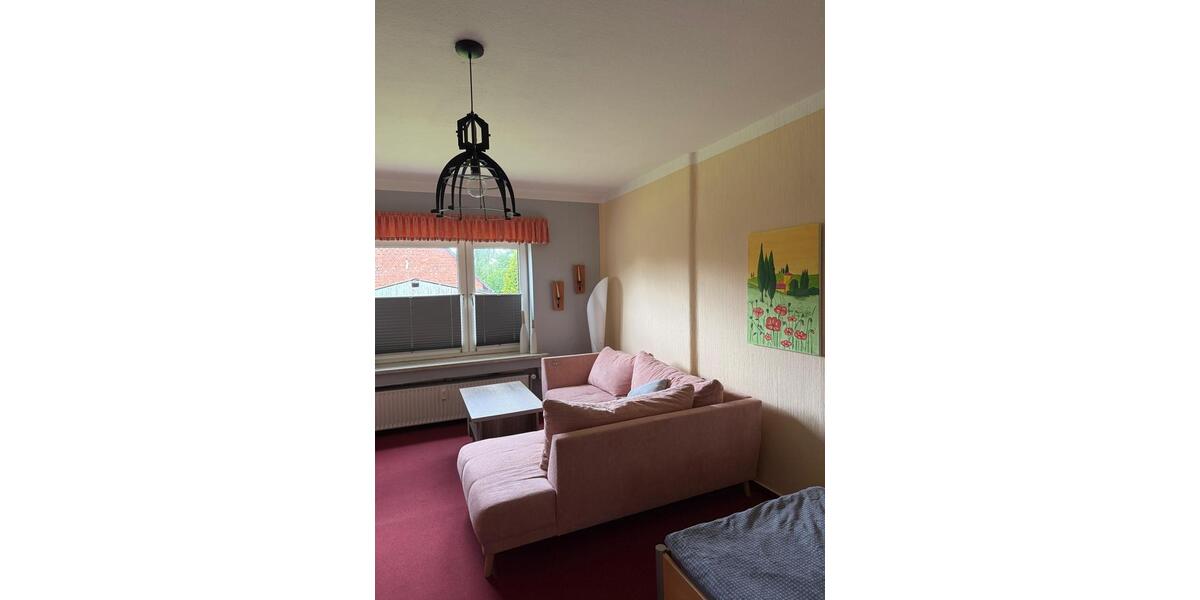 Erdgeschoßwohnung Rinteln - 2 Zimmer, 70 m&sup2;, 360&euro; | Angebot:26517289