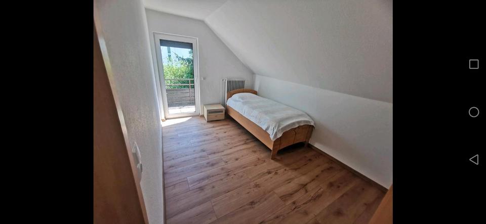 Dachgeschoßwohnung Limburg an der Lahn - 1 Zimmer, 30 m&sup2;, 600&euro; | Angebot:26228107