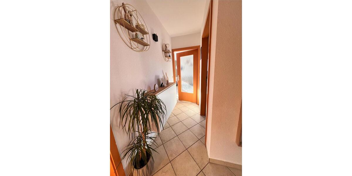 Etagenwohnung Gützkow - 3 Zimmer, 70 m&sup2;, 570&euro; | Angebot:25756099