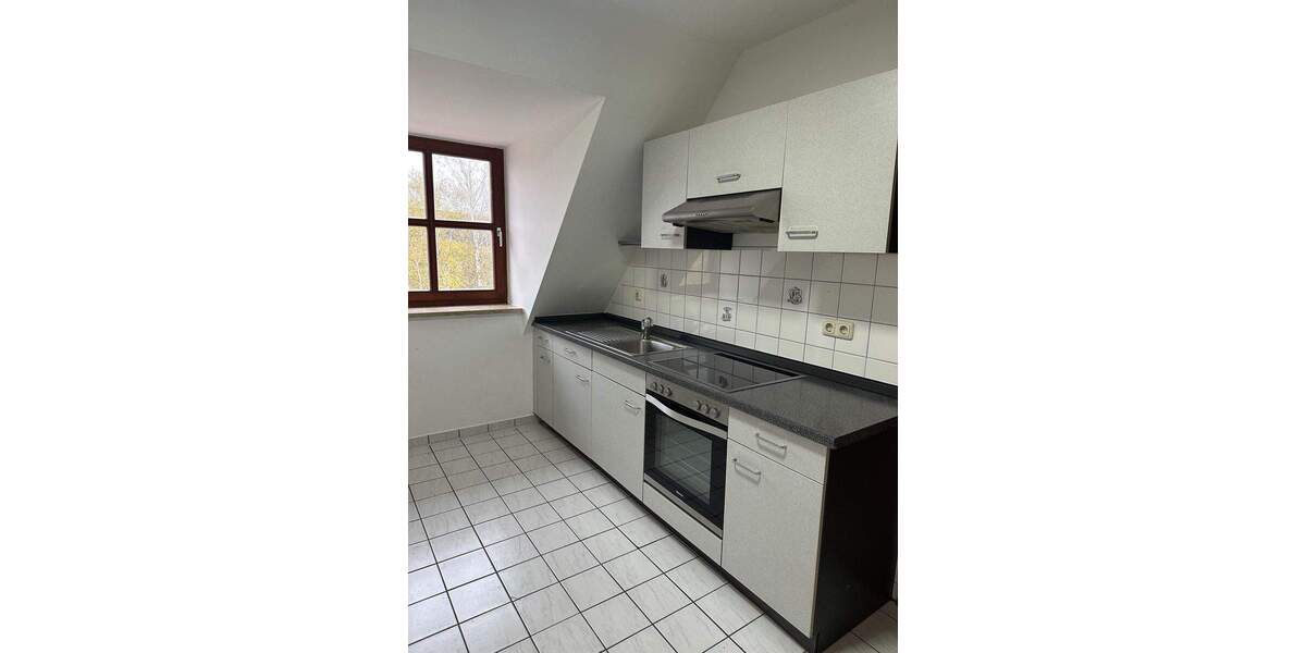 Etagenwohnung Heinersreuth Altenplos - 2 Zimmer, 58 m&sup2;, 680&euro; | Angebot:24757889