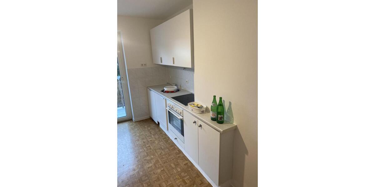 Etagenwohnung München Ramersdorf-Perlach - 2 Zimmer, 46 m&sup2;, 1.200&euro; | Angebot:26705825