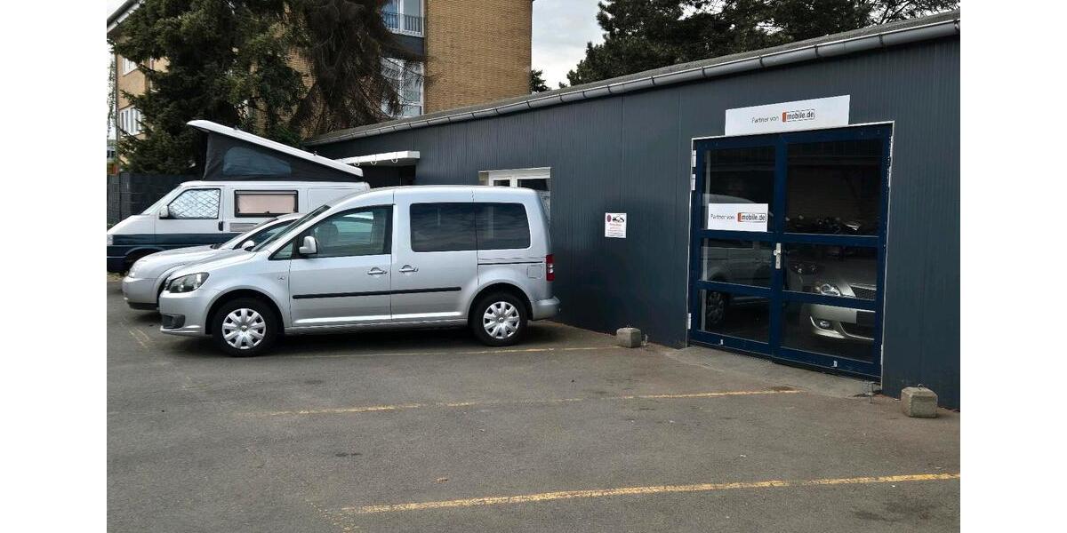 Autohandel, Halle mit Stellfläche zimmer