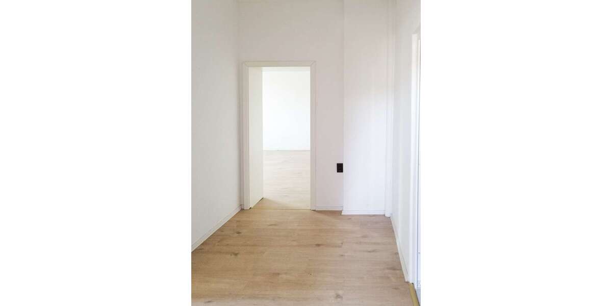 Etagenwohnung Hedemünden Hedemünden - 2 Zimmer, 88 m&sup2;, 528&euro; | Angebot:24527556