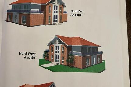3ZI Wohnung zu vermieten - EG - mit Garten & Garage 3 zimmer