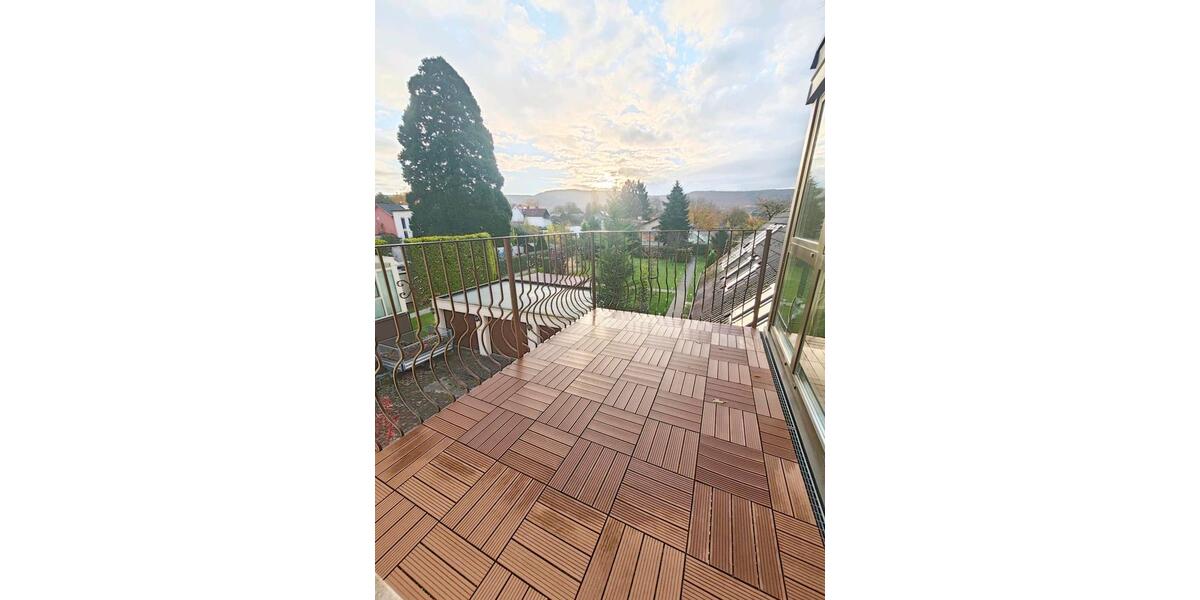 Etagenwohnung Malsch - 3 Zimmer, 100 m&sup2;, 850&euro; | Angebot:23834914