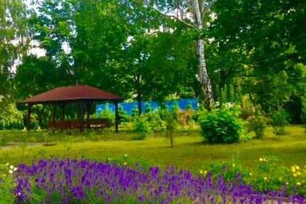 Wohnung Eilenburg Eilenburg-Ost - 1 Zimmer, 23 m&sup2;, 330&euro; | Angebot:26047957