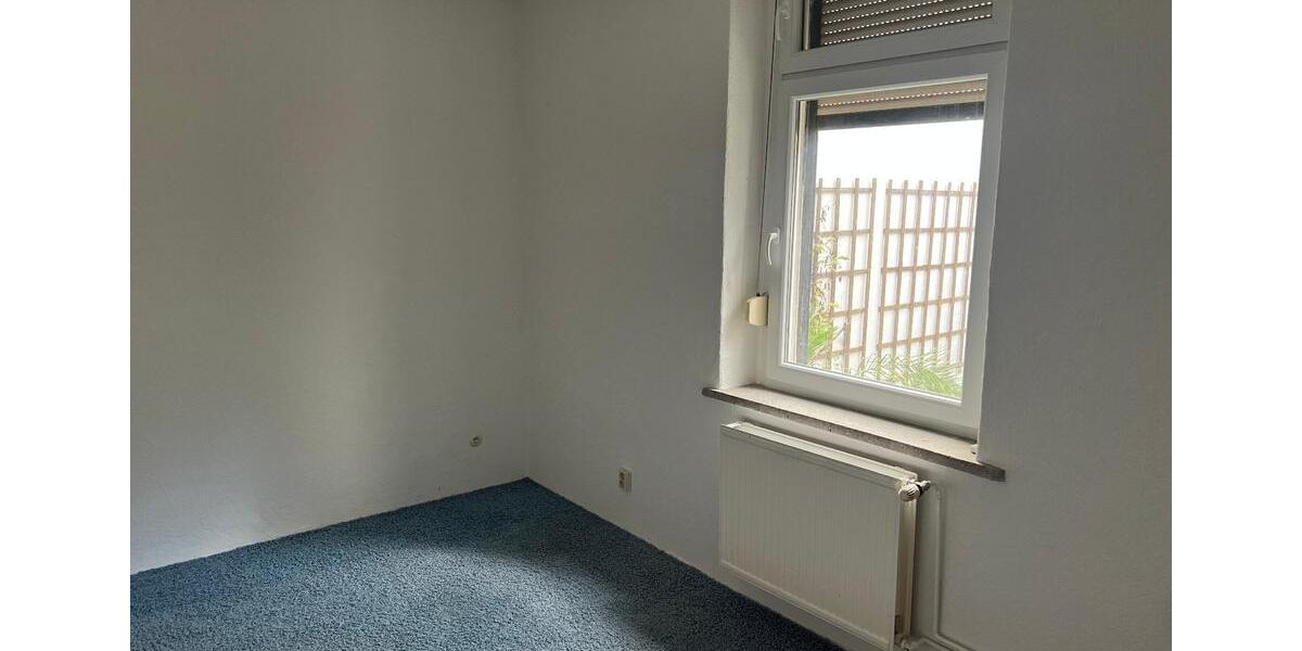 Erdgeschoßwohnung Bernburg (Saale) - 2 Zimmer, 392&euro; | Angebot:21876693