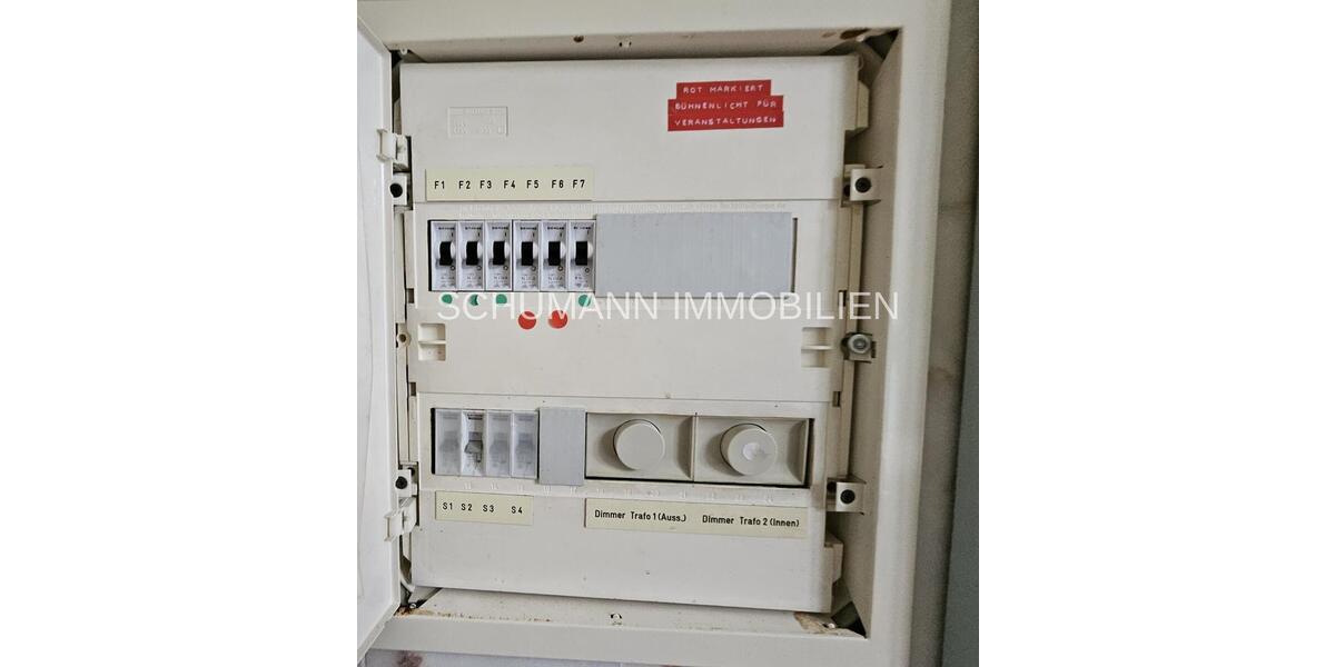 Gewerbeobjekt Wilhelmshaven Fedderwardergroden - 1.740&euro; | Angebot:22184797