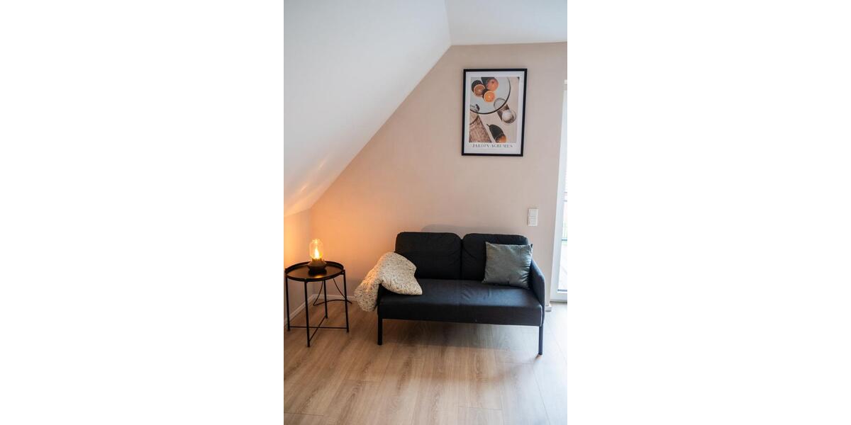 Moderne Wohnungen – komplett ausgestattet | 1-2 Schlafzimmer 1 zimmer