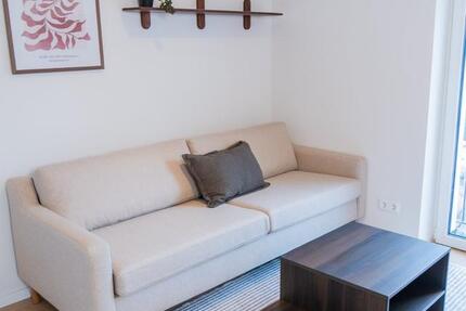 Wohnen auf Zeit Garbsen Ortschaft Horst - 2 Zimmer, 40 m&sup2;, 30&euro; | Angebot:24152237