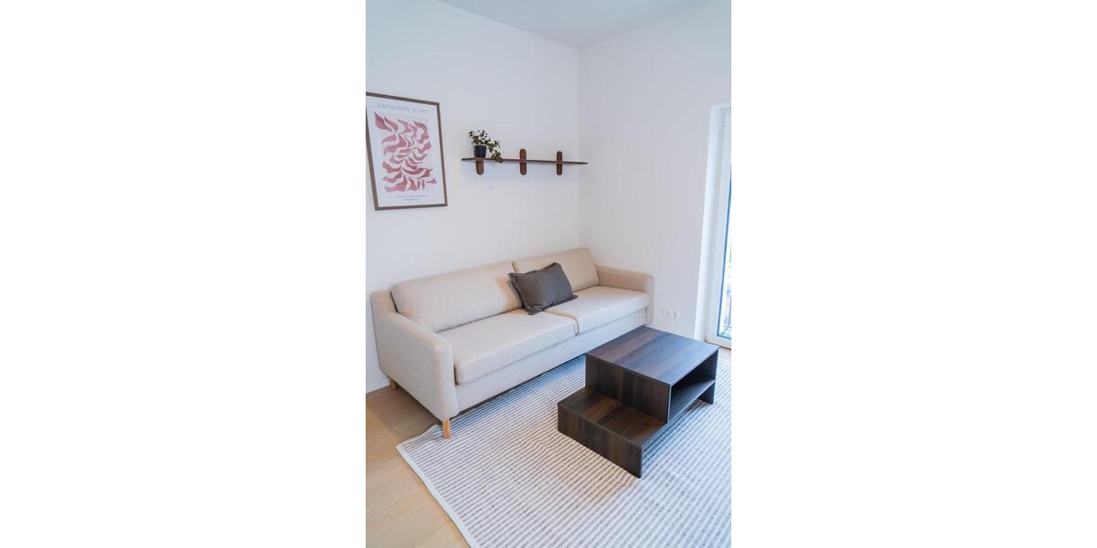 Wohnen auf Zeit Garbsen Ortschaft Horst - 2 Zimmer, 40 m&sup2;, 30&euro; | Angebot:24152237