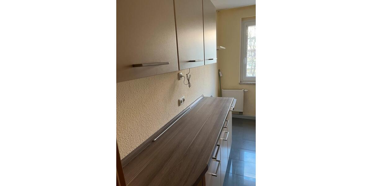 Etagenwohnung Erfurt Johannesplatz - 2 Zimmer, 50 m&sup2;, 600&euro; | Angebot:25867321