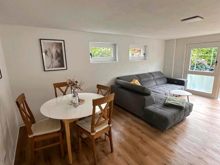 Wohnen auf Zeit Scheuerfeld - 3 Zimmer, 60 m&sup2;, 25&euro; | Angebot:26516230