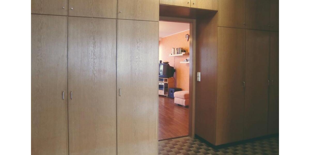 Etagenwohnung Stuttgart Vaihingen - 4 Zimmer, 111 m&sup2;, 1.275&euro; | Angebot:26603219