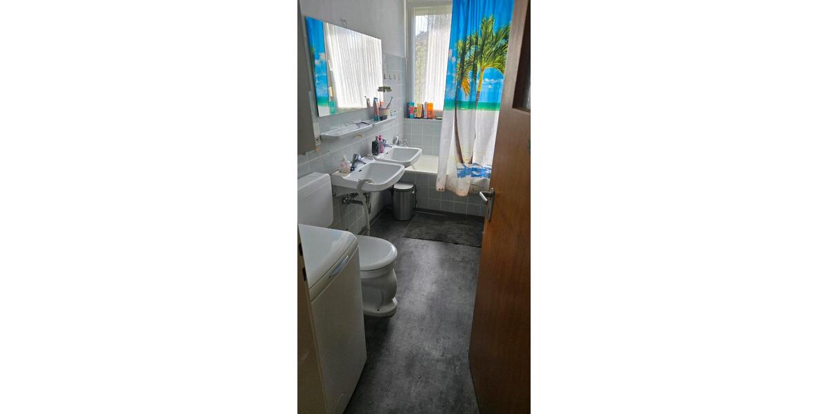 Etagenwohnung Karlsruhe Hagsfeld - 1 Zimmer, 18 m&sup2;, 500&euro; | Angebot:26234283