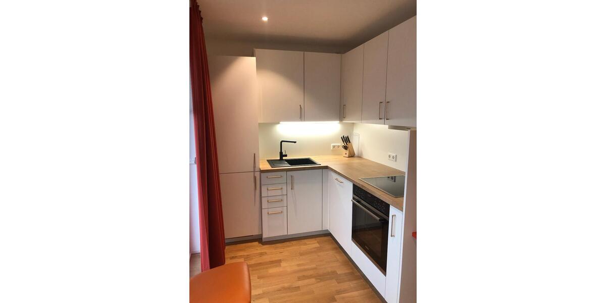 Wohnen auf Zeit Ingolstadt Münchener Straße - 2 Zimmer, 40 m&sup2;, 1.350&euro; | Angebot:26676057