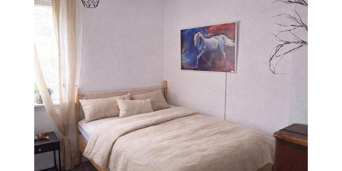 Etagenwohnung Saarwellingen - 3 Zimmer, 70 m&sup2;, 1.300&euro; | Angebot:26267051