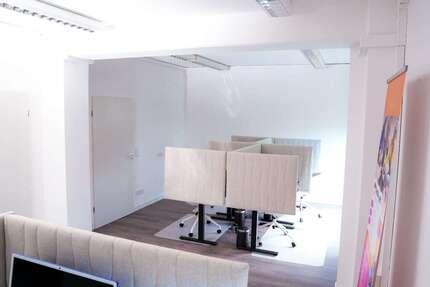 Gewerbeobjekt Düsseldorf Stadtbezirk 8 - 500&euro; | Angebot:25243472