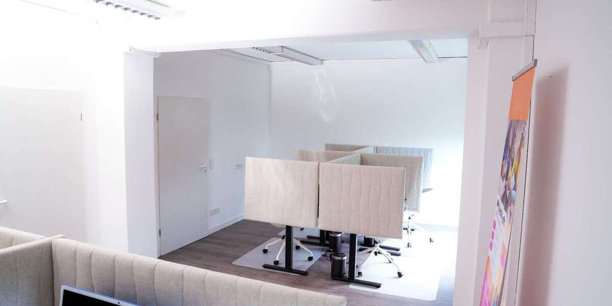 Gewerbeobjekt Düsseldorf Stadtbezirk 8 - 500&euro; | Angebot:25243472